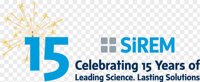 15 Years Sirem East Aldine, Texas Logo Brand PNG