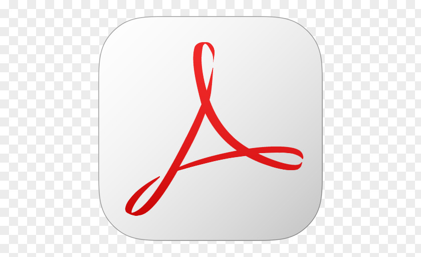 Adobe Acrobat Reader Systems PDF Computer Software PNG