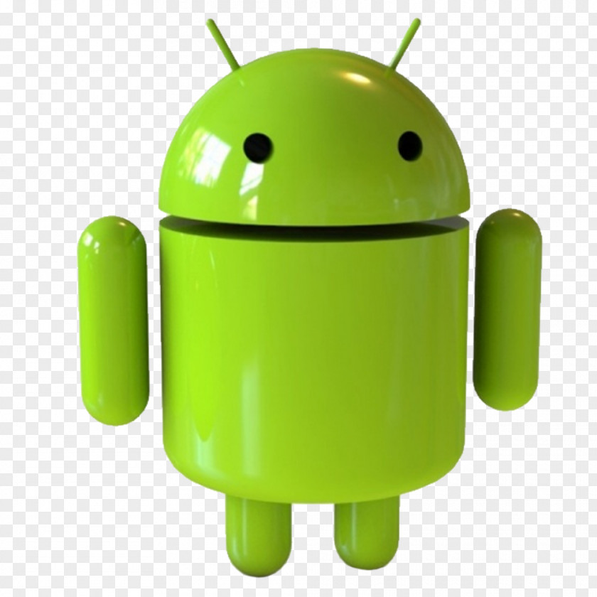 Android Logo Application Software PNG