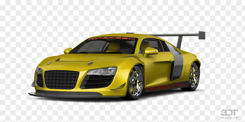 Car Audi R8 Automotive Design Technology PNG