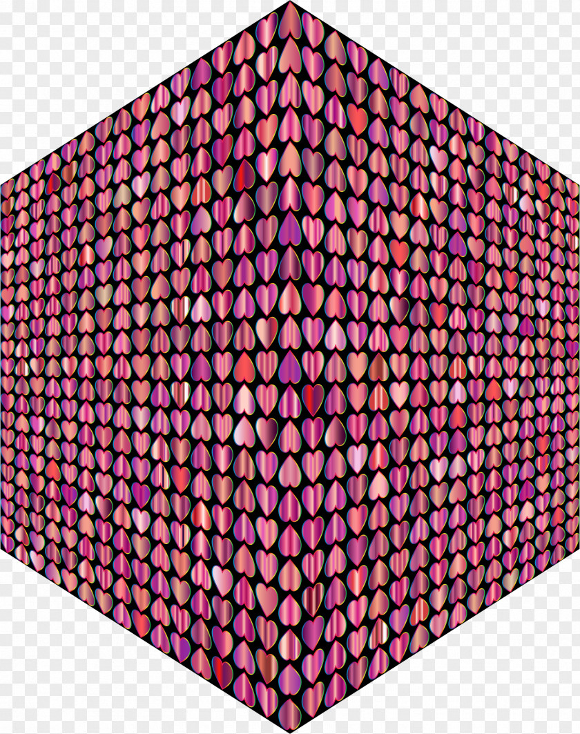 Cube Pattern Square Symmetry Clip Art PNG