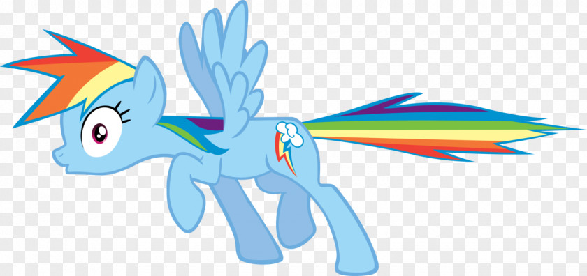 Dash Pony Rainbow Rarity Twilight Sparkle Applejack PNG