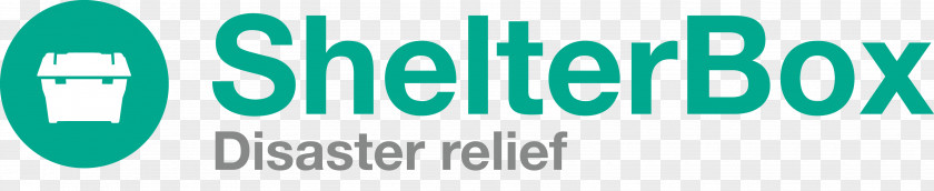 Donation Box ShelterBox Disaster Logo United States Emergency Shelter PNG