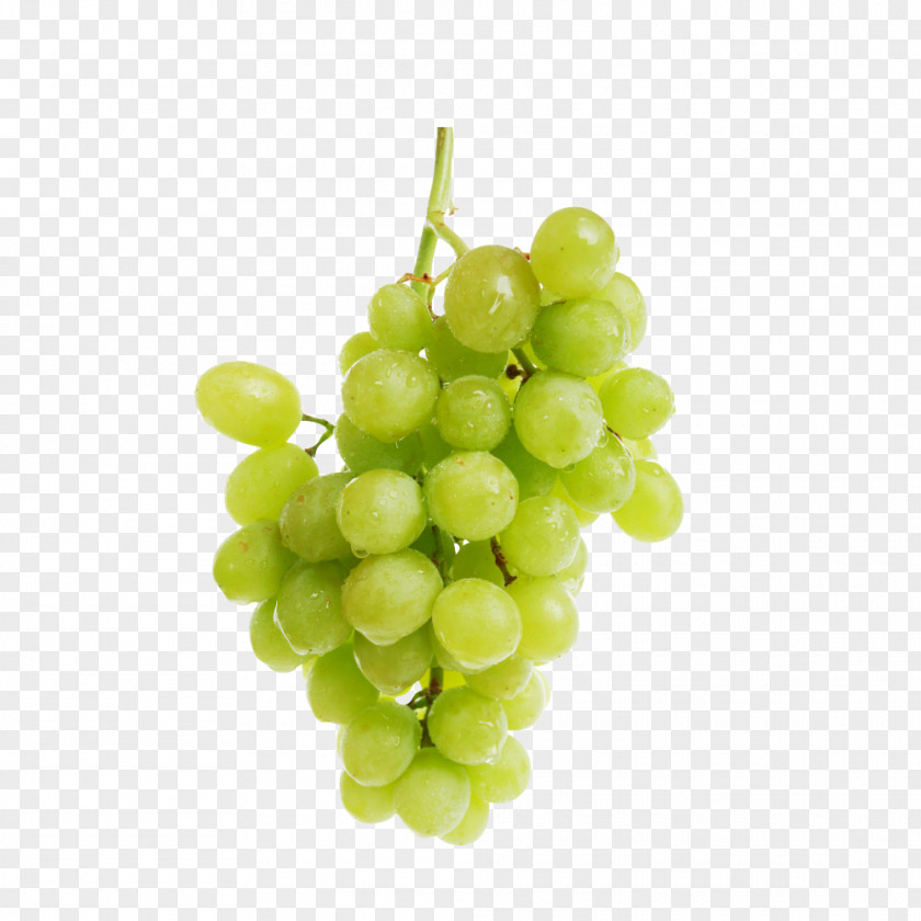 Green Grapes Wine Nachos Grape Calorie Food PNG