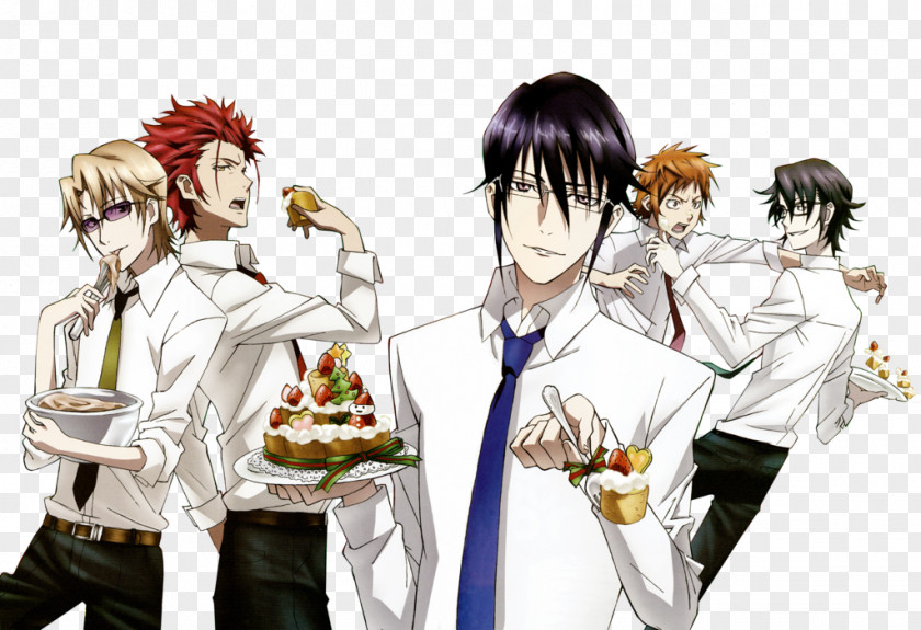 K Project Homra Reisi Munakata Mikoto Suoh Misaki Yata Izumo Kusanagi Saruhiko Fushimi PNG