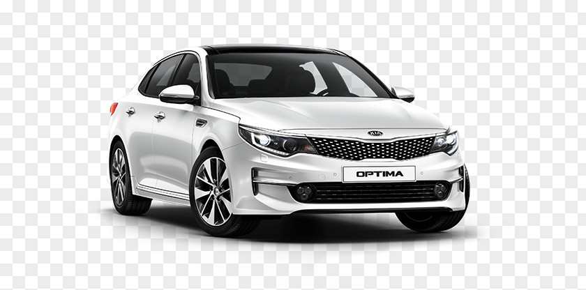 Kia Motors 2018 Optima Sportage 2017 PNG