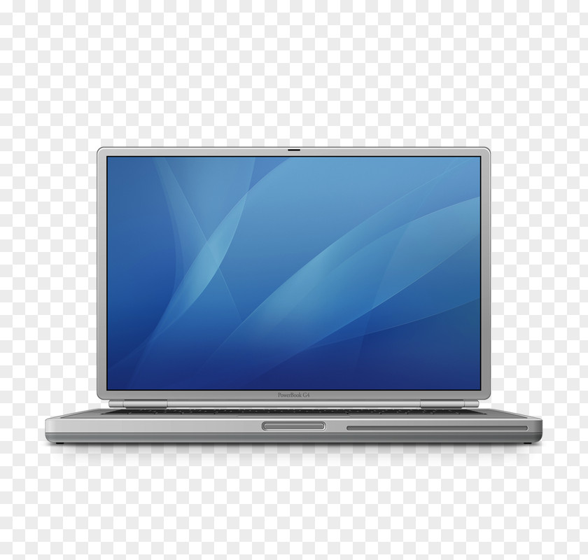 Laptop MacBook Air Netbook PowerBook PNG