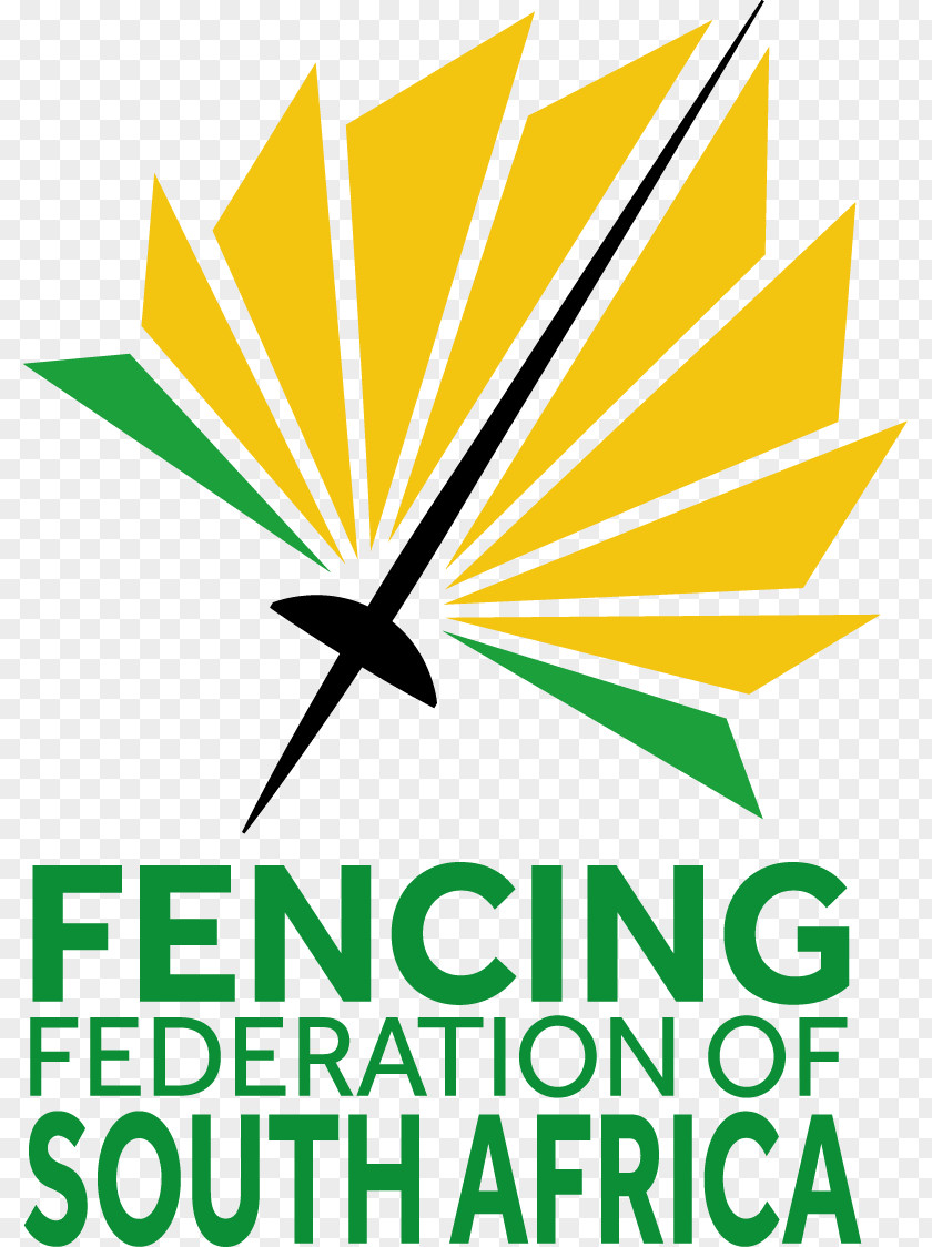 Leaf Clip Art Asian Fencing Championships Logo South Africa Brand PNG