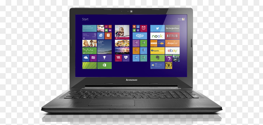 Lenovo Essential Laptops Laptop B50-45 G50-45 IdeaPad PNG