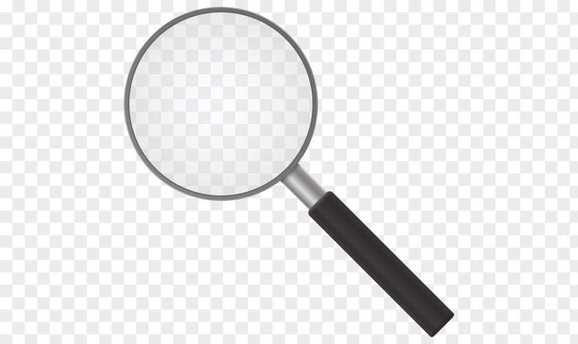 Magnifying Glass Clip Art Transparency Image PNG