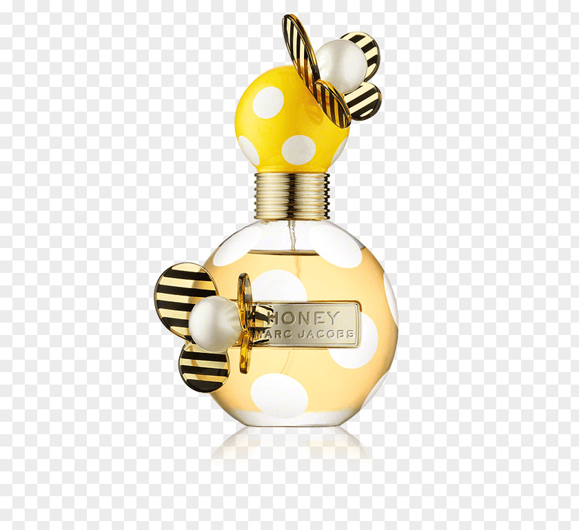 Marc Jacobs Perfumer Eau De Toilette Parfum Flacon PNG