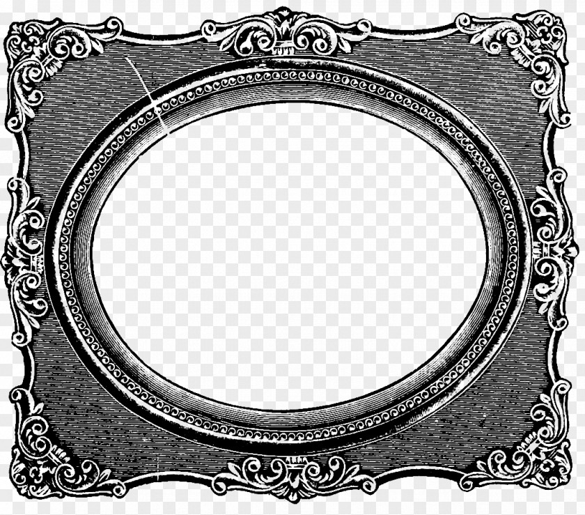 Nifty Cliparts Borders And Frames Graphic Picture Clip Art PNG