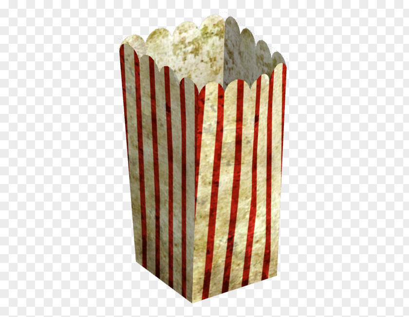 Popcorn Clip Art PNG