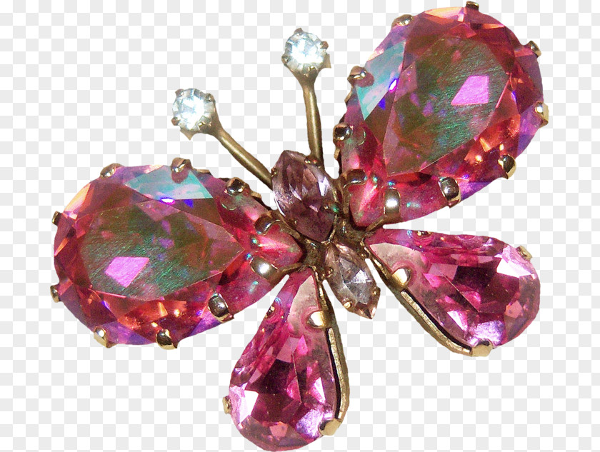 Ruby Diamond Clip Art PNG