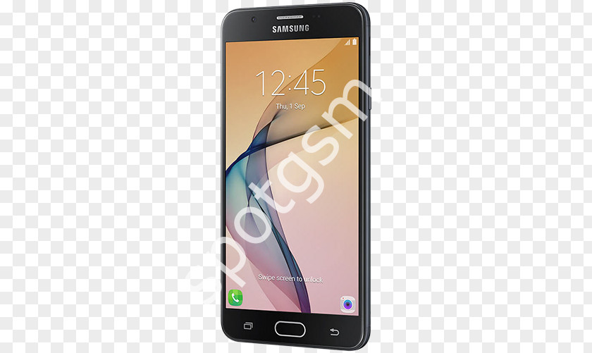 Samsung Galaxy J5 J7 Prime (2016) LTE PNG