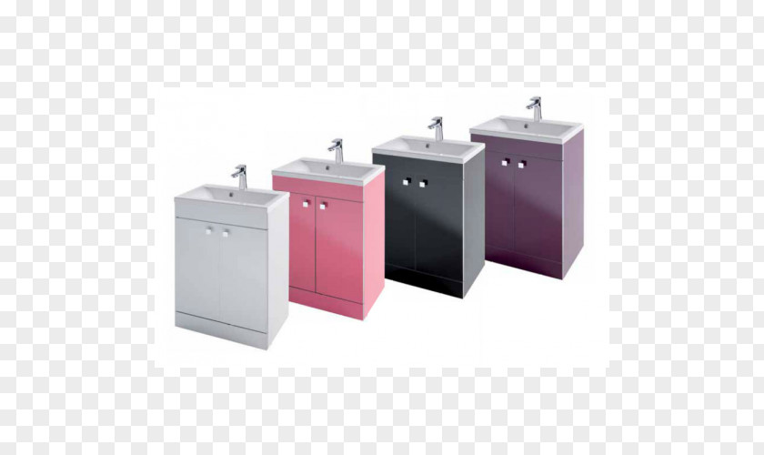 Sink Bathroom Cabinet Drawer PNG