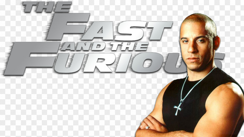 Vin Diesel Riddick The Fast And Furious PNG