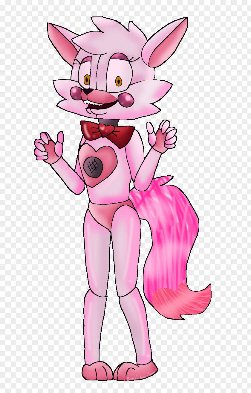 Baby K In Costume Five Nights At Freddy's: Sister Location Freddy's 2 Homo Sapiens Fan Art PNG