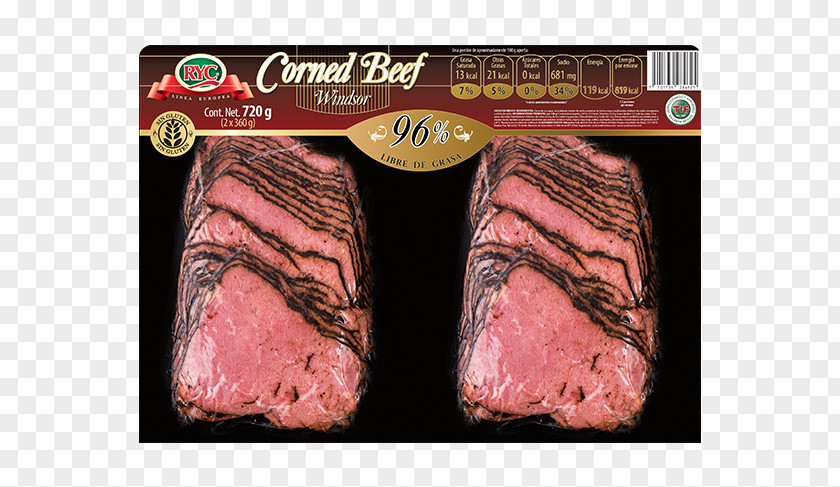 Corned Beef Flat Iron Steak Pork Kobe PNG