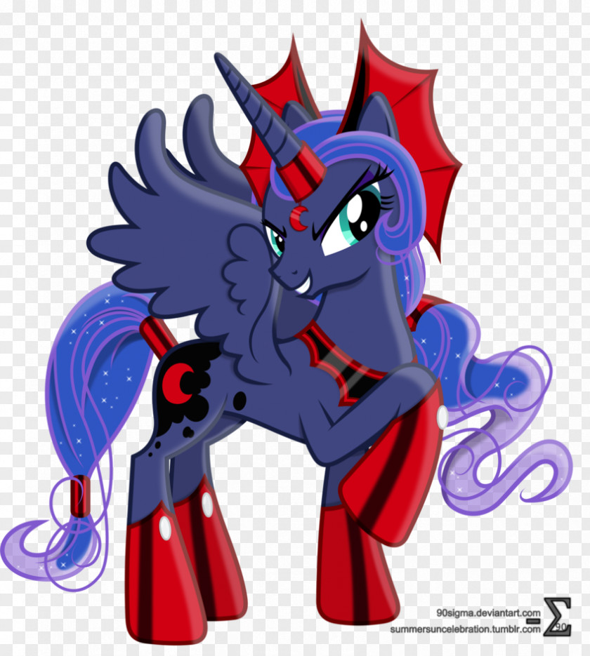 Evil My Little Pony Pictures Princess Luna Celestia Twilight Sparkle Cadance PNG