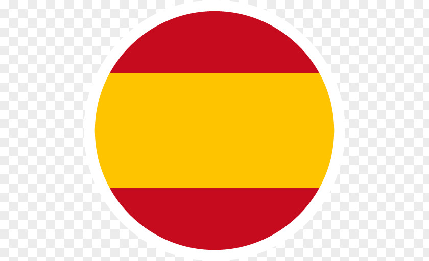 Flag Of Spain National Translation PNG