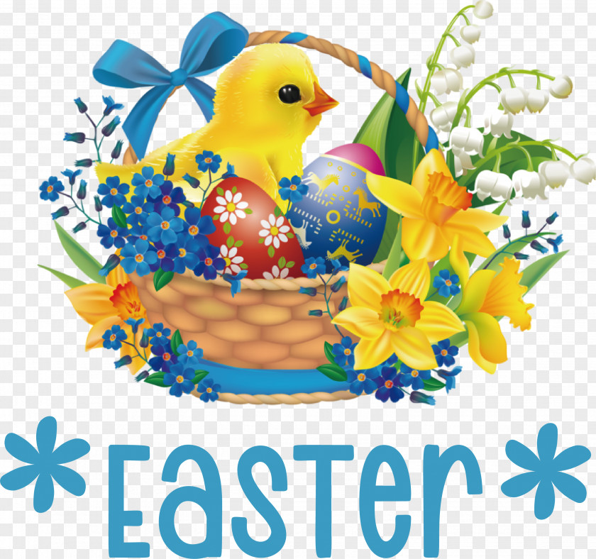 Happy Easter Day PNG