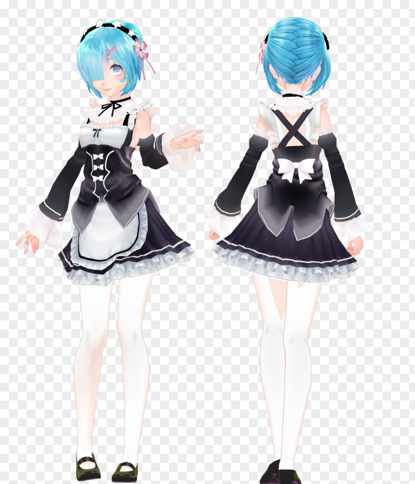 Magician Hatsune Miku MikuMikuDance R.E.M. Vocaloid Niconico PNG