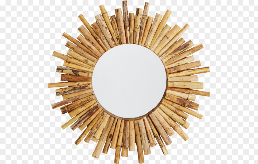 Mirror House Doctor Walls Furniture Sunburst Espejo Sol PNG