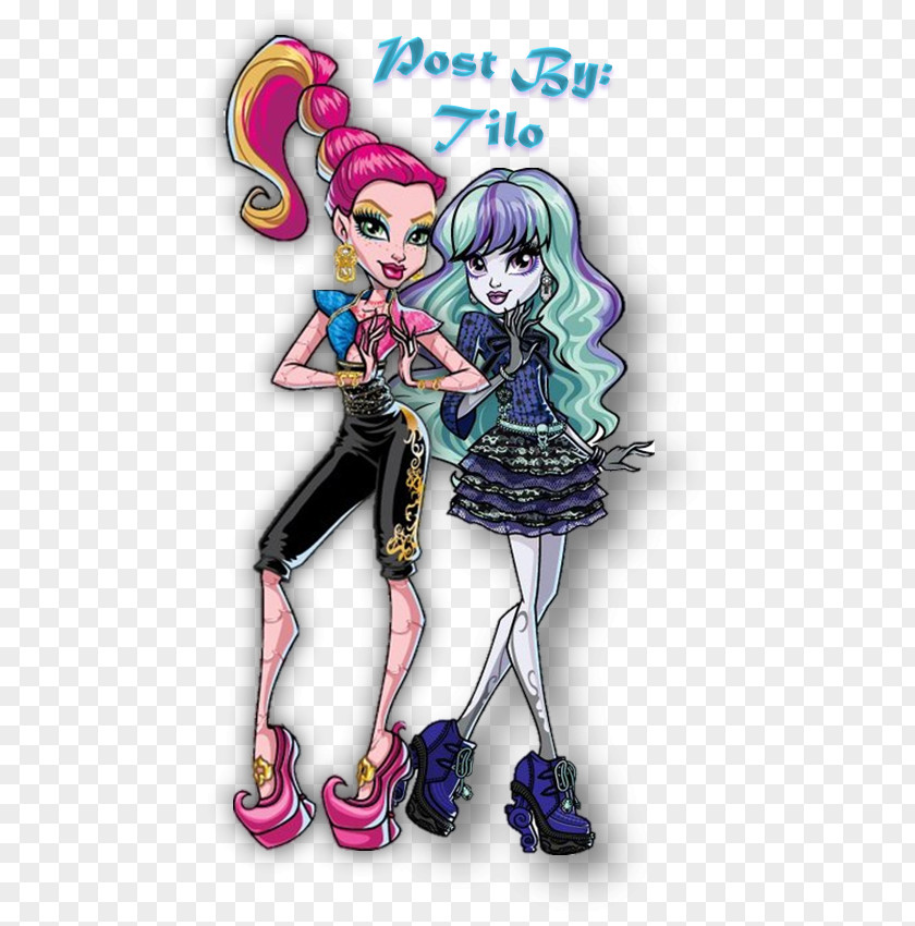 Monster High Amazon Book Of Secrets Je Maquille Mes High: Goules Party MONSTER HIGH SPOOKTACULAR SECRETS Legendary Creature PNG