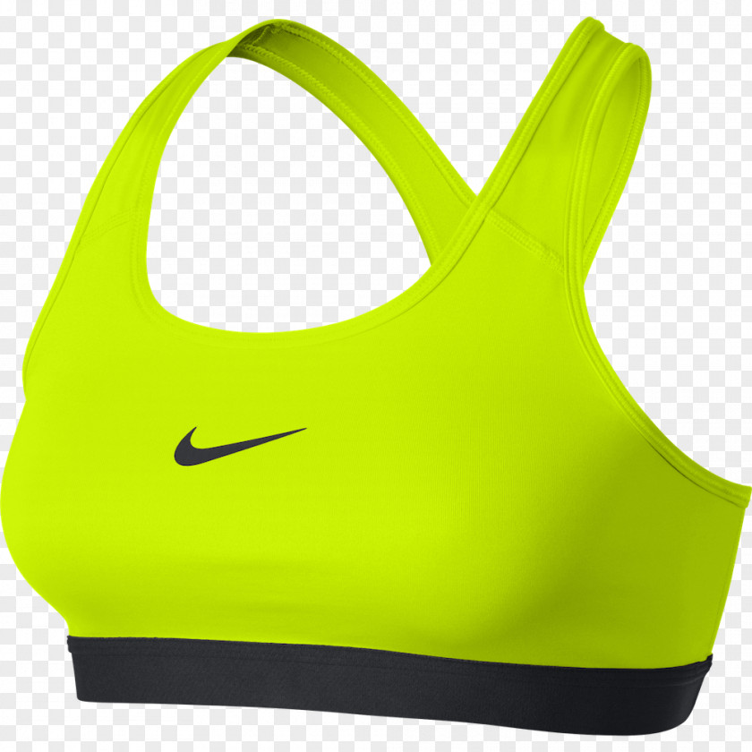 Nike Hoodie Top Sports Bra Clothing PNG