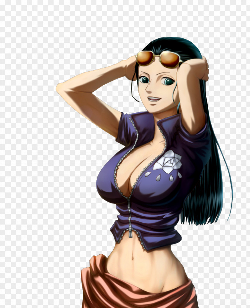 One Piece Nico Robin Monkey D. Luffy (JP) Nami Usopp PNG