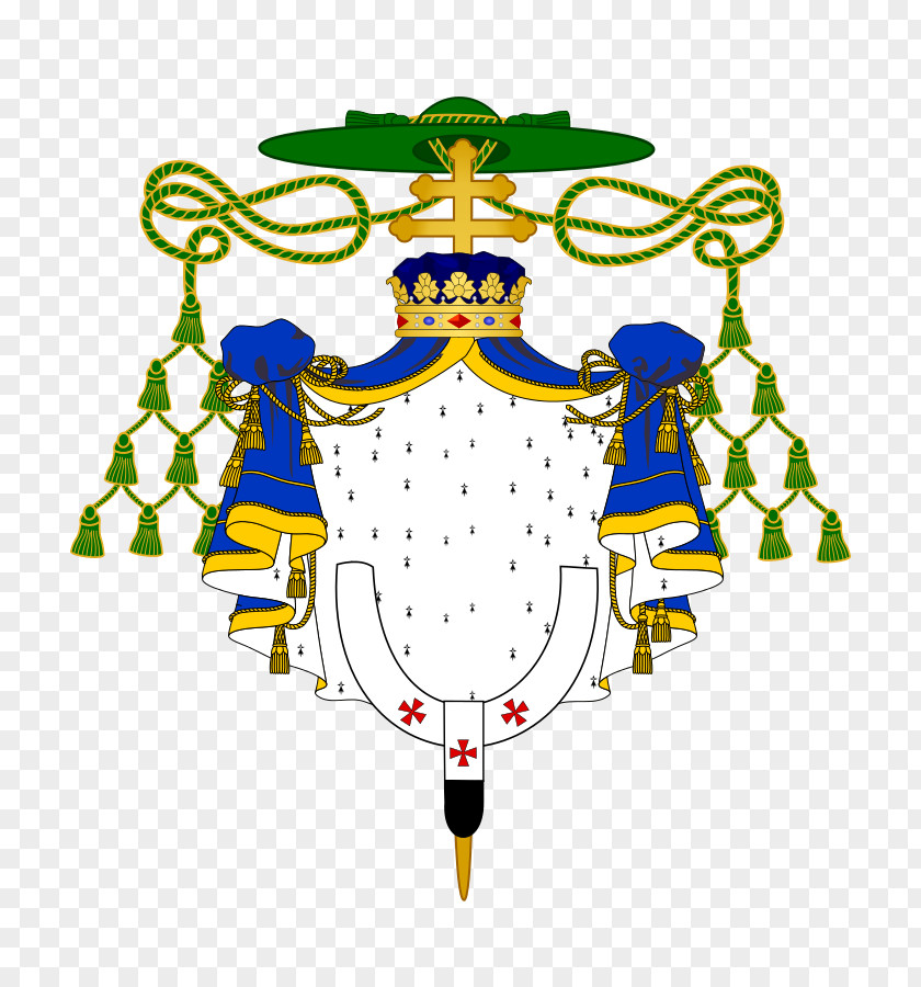 Orn Coat Of Arms Pope Benedict XVI Roman Catholic Archdiocese Armagh Ecclesiastical Heraldry Francis PNG