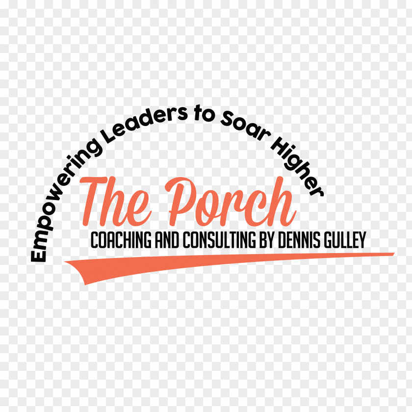 Porch Coaching Management Consulting Logo Family PNG