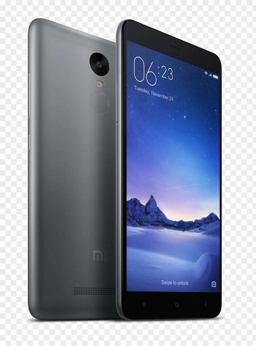 Smartphone Xiaomi Mi 5 Redmi Note 4 Mi4 4X PNG