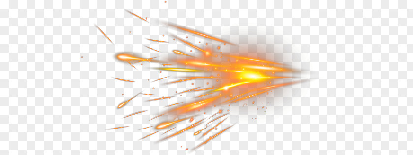 Sparks PNG clipart PNG