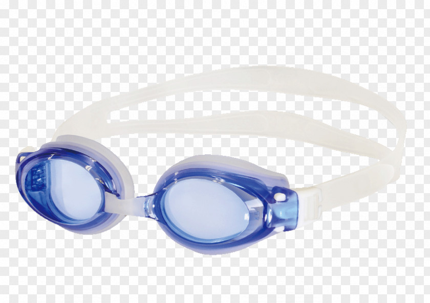 Swimming Goggles Glasses Plavecké Brýle Light PNG
