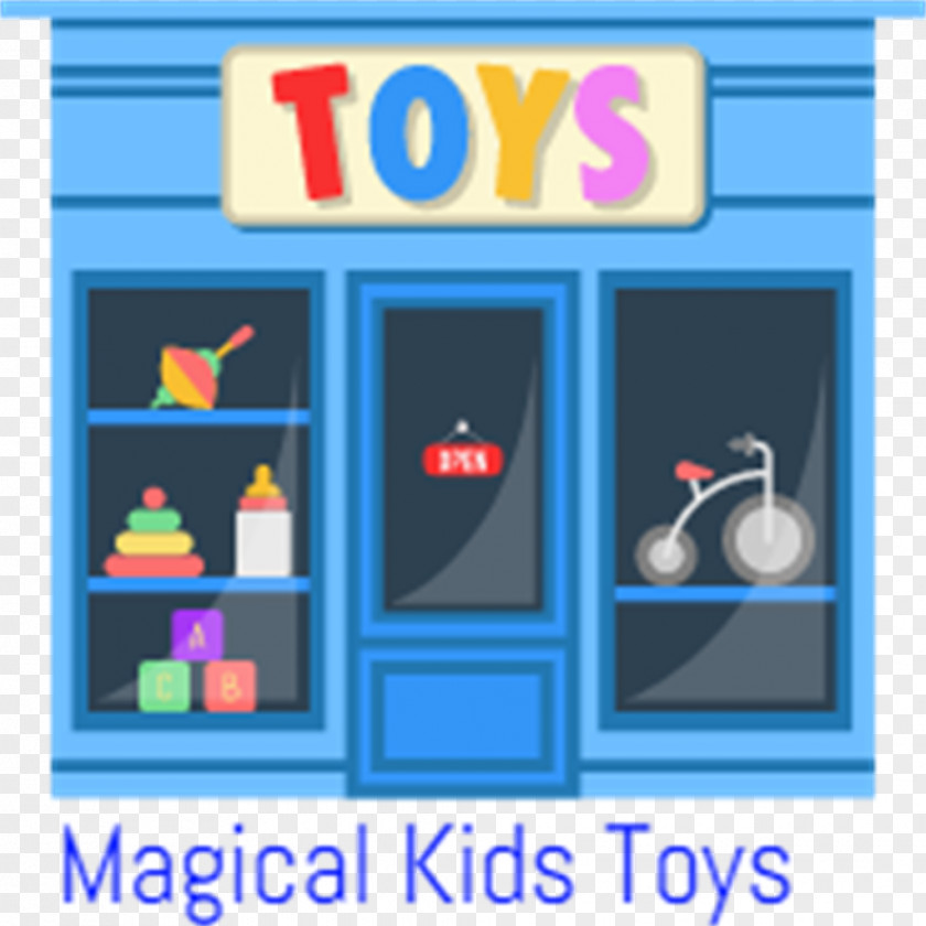 Toy Clip Art Shop Game Openclipart PNG