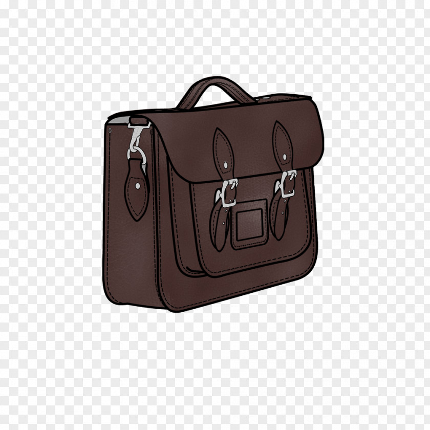Walnut Bags Baggage Leather Sporran Tote Bag PNG