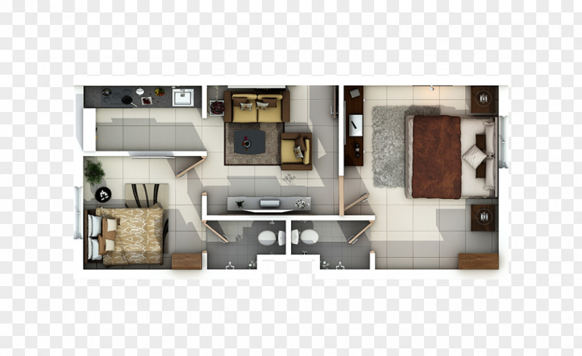 Wicket Gate Floor Plan PNG