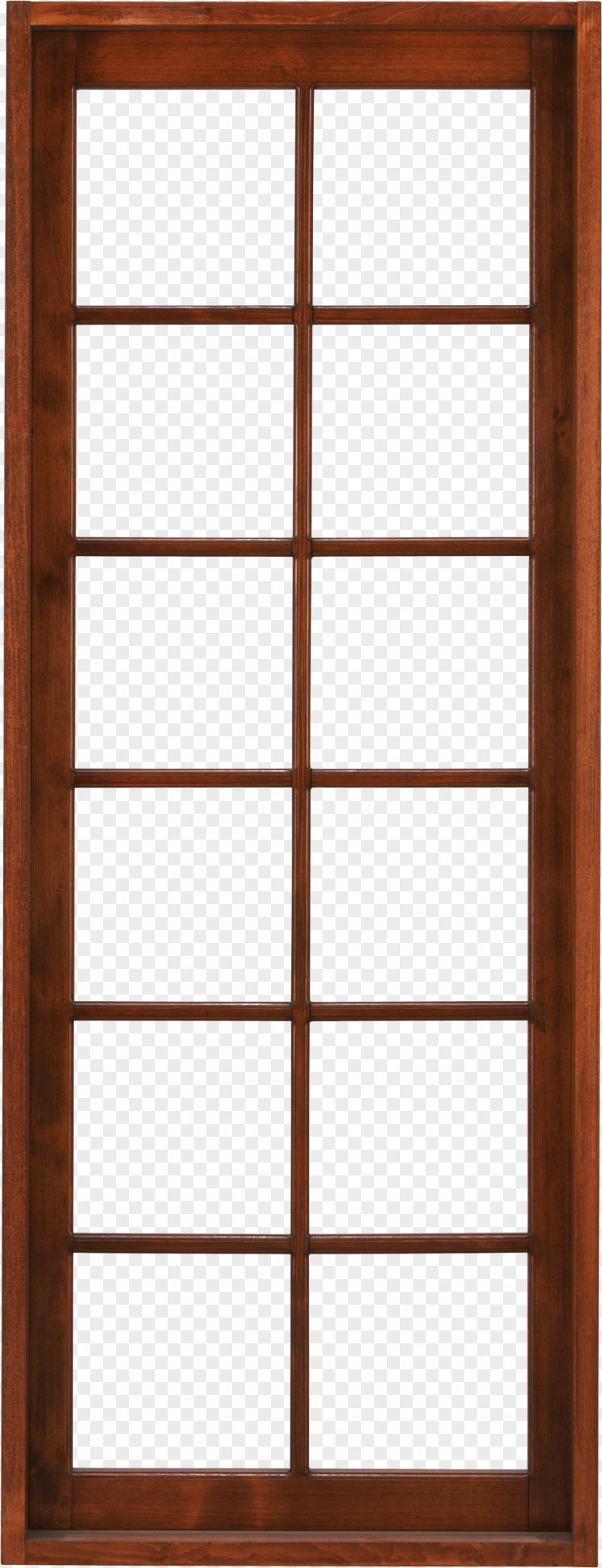 Wood Window Blind Door Glass PNG