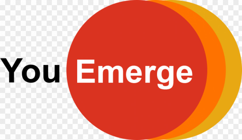 You Emerge Therapy Organization Logo Hijama PNG