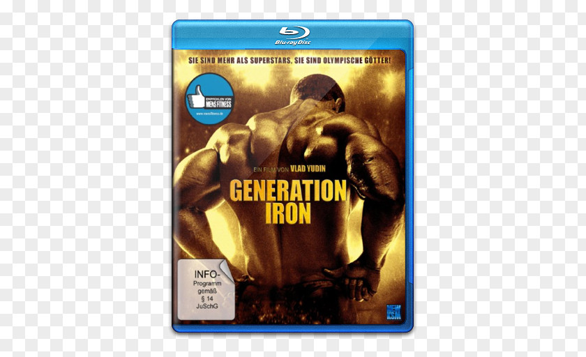 Youtube YouTube Documentary Film Generation Iron Streaming Media PNG