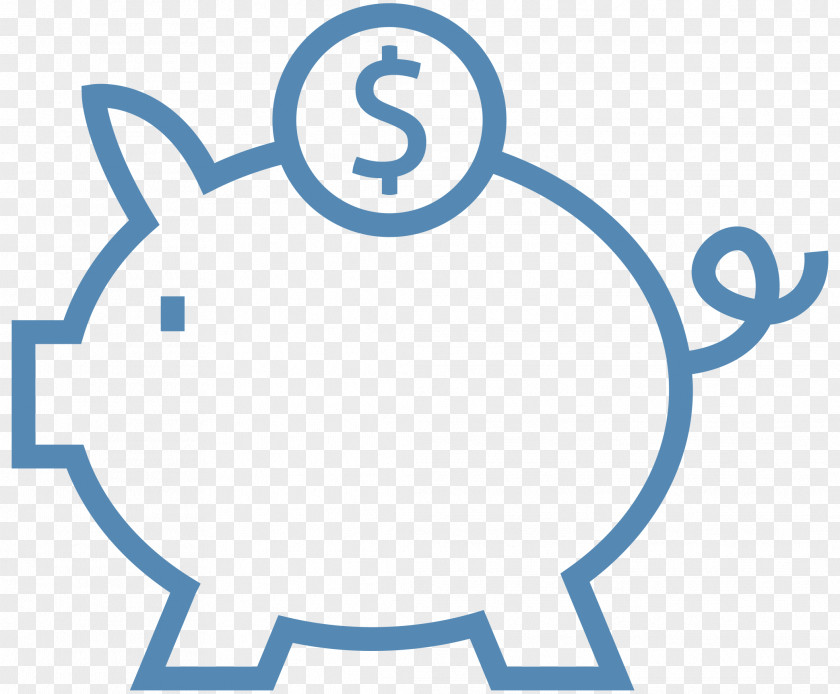 Bank Clip Art Piggy Saving Coin PNG