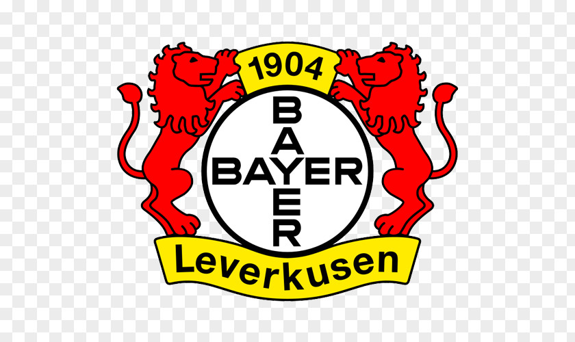 Bayer 04 Leverkusen Logo Football Dream League Soccer PNG