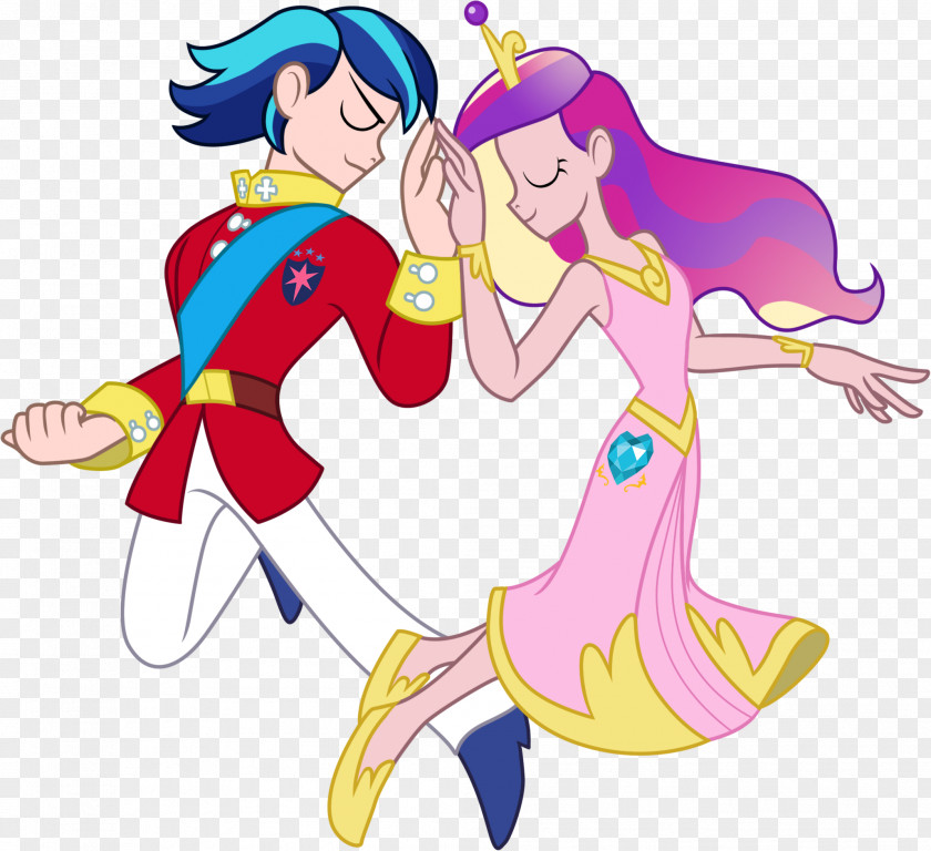 Big Mac Equestria Girls Fluttershy Wedding Princess Cadance Shining Armor Twilight Sparkle Pony Rainbow Dash PNG