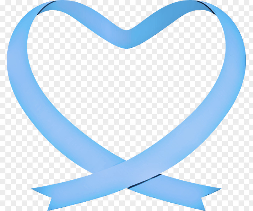 Blue Turquoise Heart Electric Symbol PNG