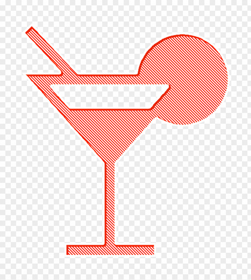 Cocktail Icon Hotel PNG