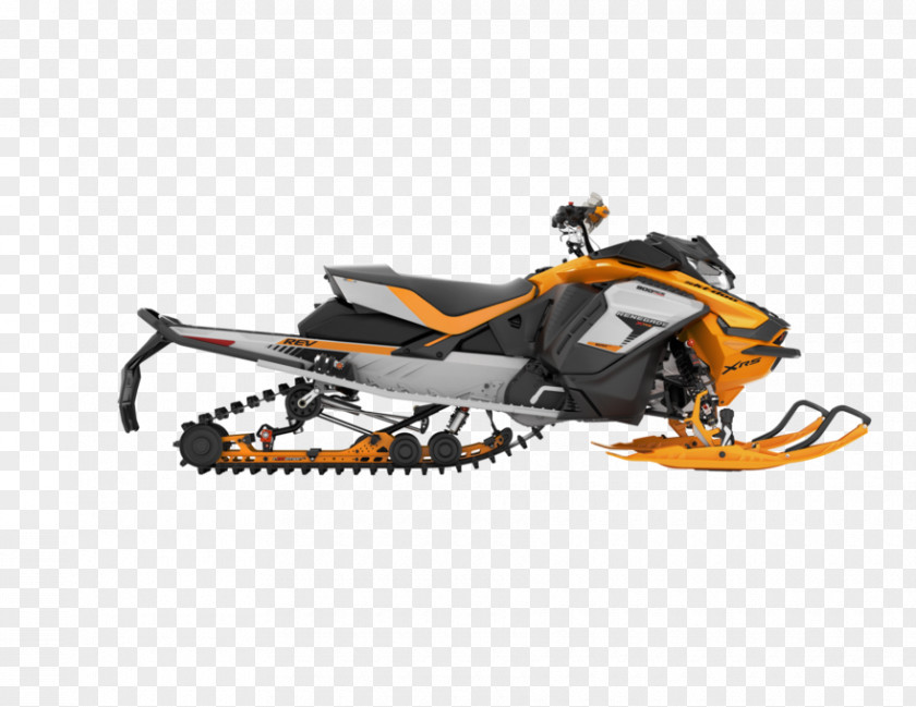 Engine Ski-Doo Snowmobile BRP-Rotax GmbH & Co. KG 0 PNG