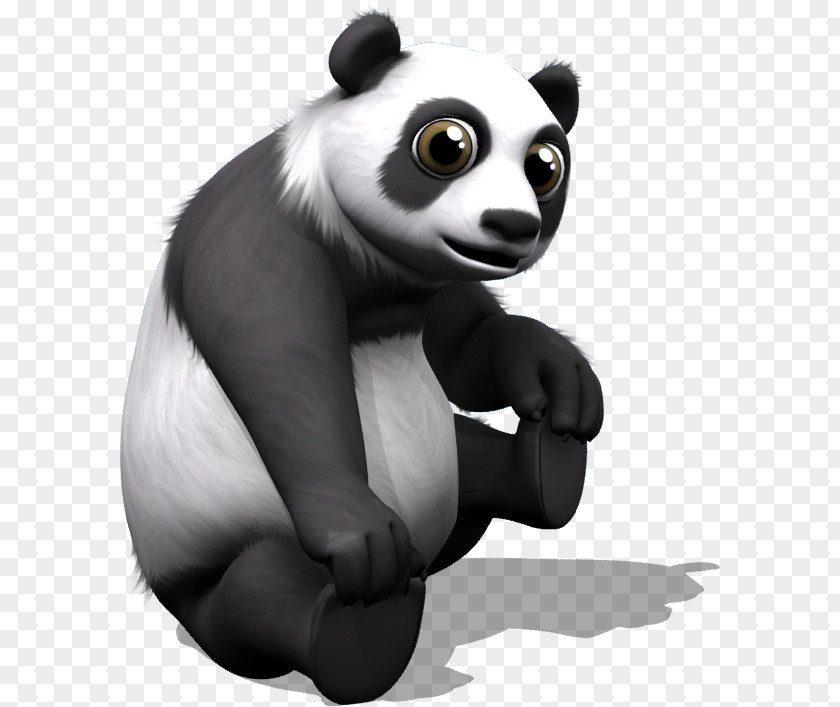 Farmerama Giant Panda Germany Bigpoint Games Raccoon PNG