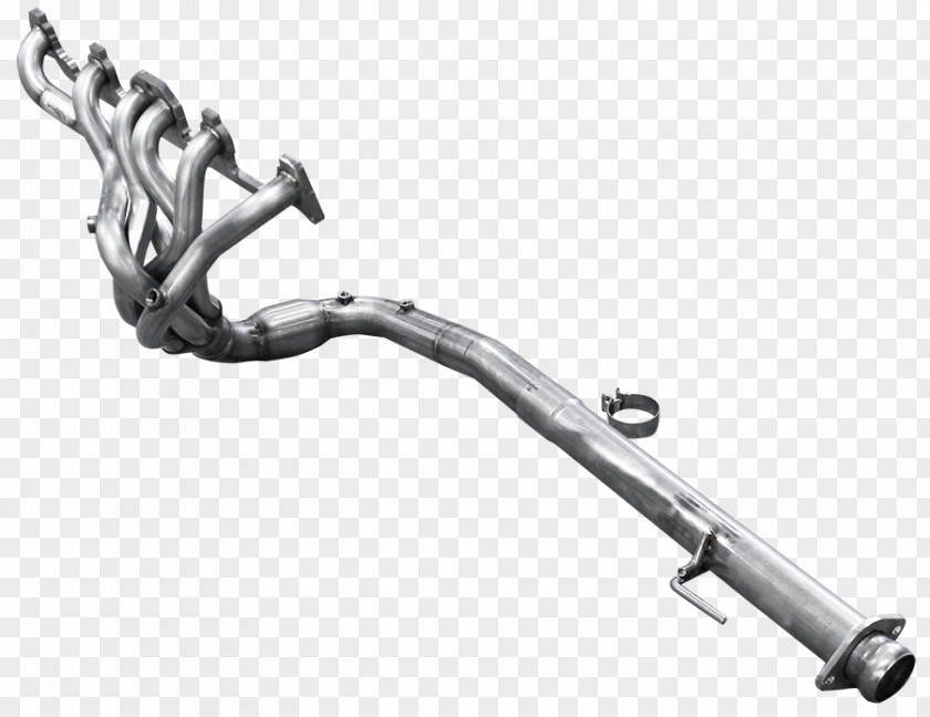 Jeep Liberty Car Exhaust System Manifold PNG